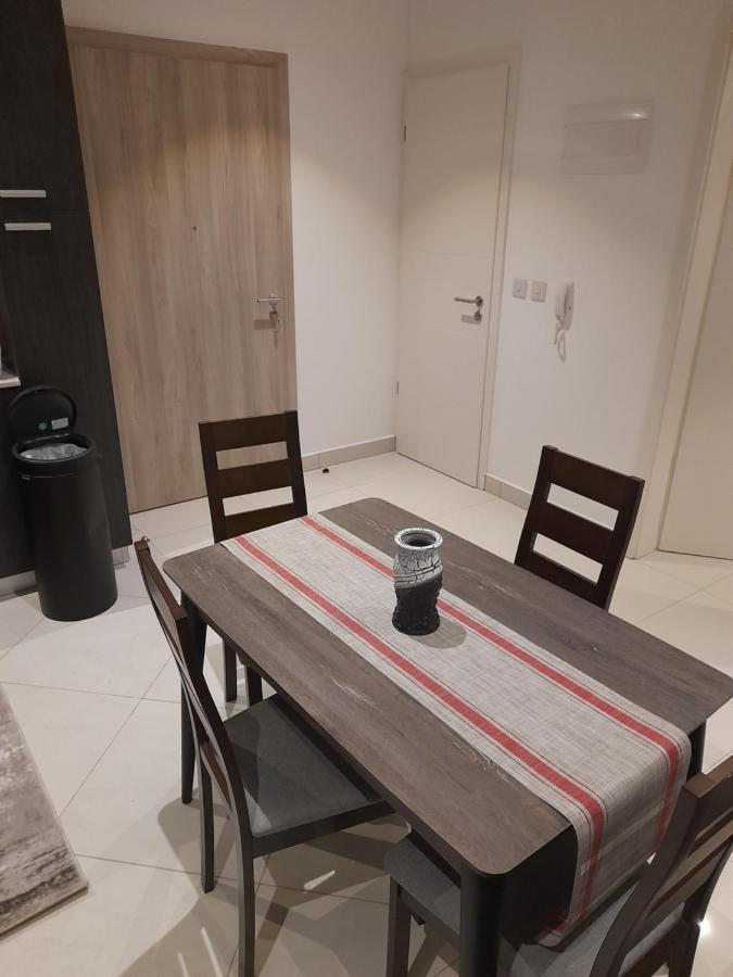 The Lennox D-Plus Apartments Accra Eksteriør billede